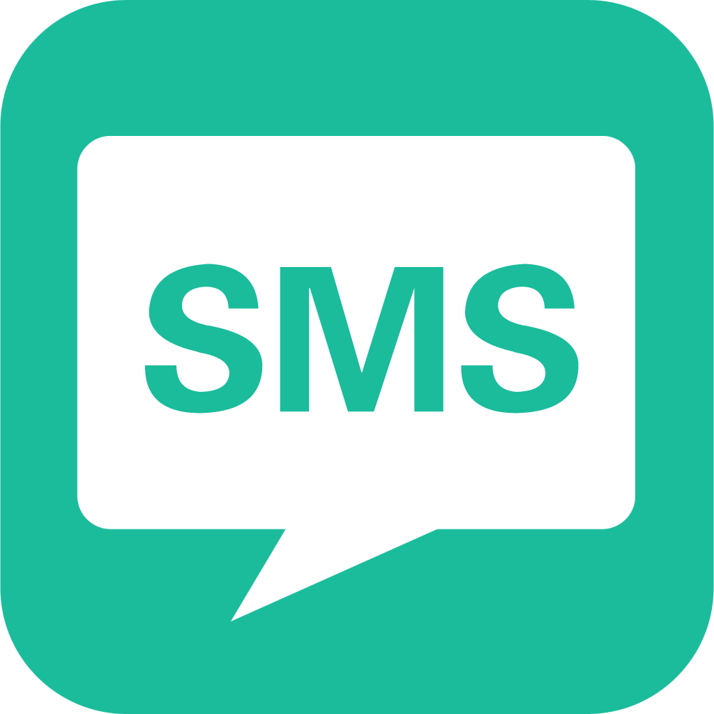 Sms Group Text Free Iphone Ipad App Market 1024x1024 Sms Group Text Free Iphone Ipad App Market