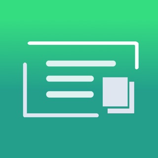 Text Scanner 320x320 Text Scanner