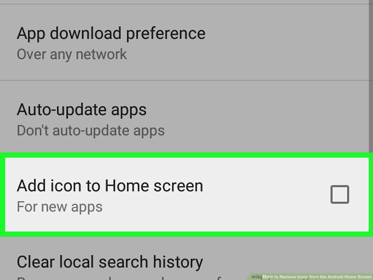 Ways To Remove Icons From The Android Home Screen 1200x900 Ways To Remove Icons From The Android Home Screen