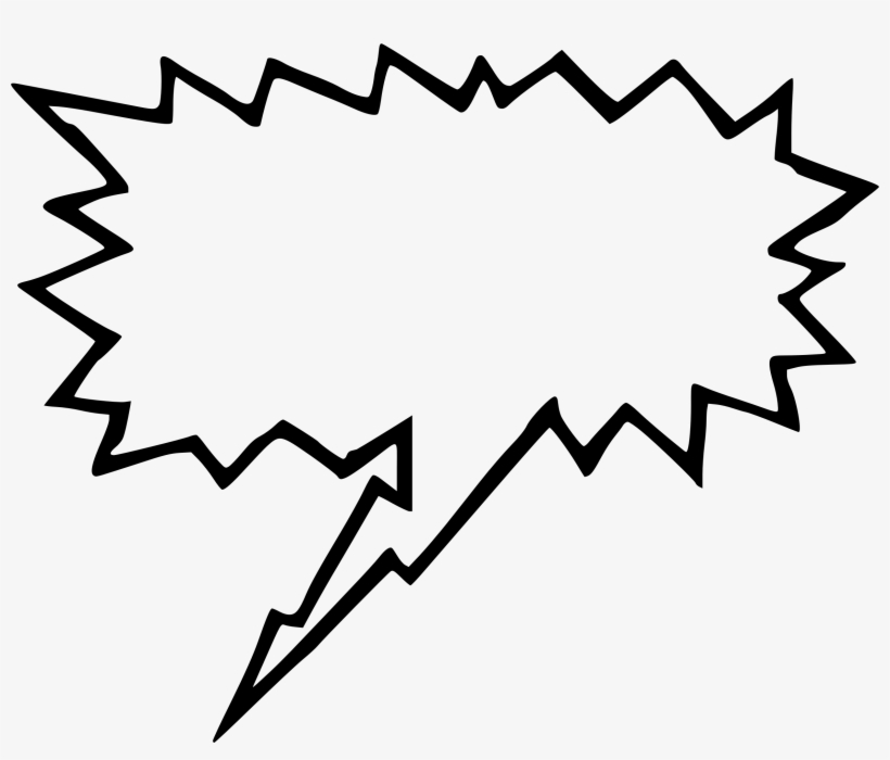 820x700 Speech Icons Free