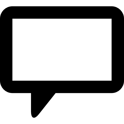 512x512 Dialogue Box Icons Free Download