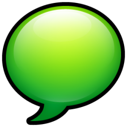 Text Bubble Icon Sleek Xp Basic Iconset Hopstarter 256x256 Text Bubble Icon Sleek Xp Basic Iconset Hopstarter
