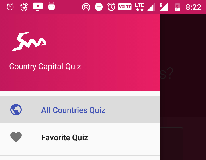 720x560 How To Change The Text And Icon Color Of Selected Menu Item