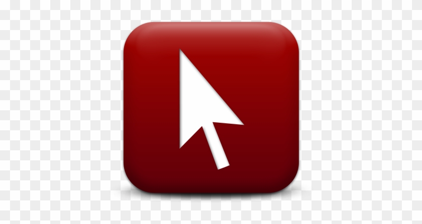 840x447 Cursor Icon Clipart
