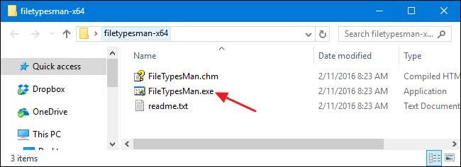 650x236 How To Change The Icon For A Certain Type In Windows