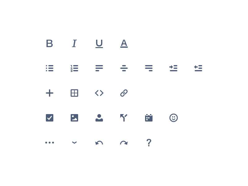 800x600 Simple Editor Icons Icons Icon Design, Text Editor, Editor