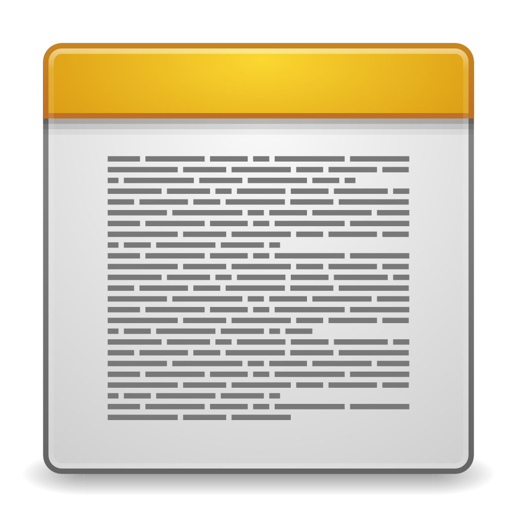 Text Editor Icon at Vectorified.com | Collection of Text Editor Icon ...