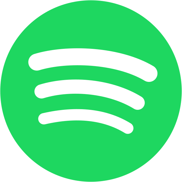 600x600 Filespotify Logo Without Text