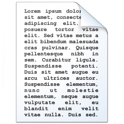 Text Icon at Vectorified.com | Collection of Text Icon free for ...
