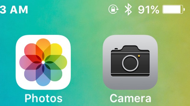 620x347 Fix A Missing Camera Icon On Iphone After Ios Update