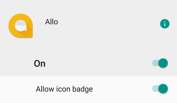 680x398 How To Enable Or Disable App Icon Badges On Android