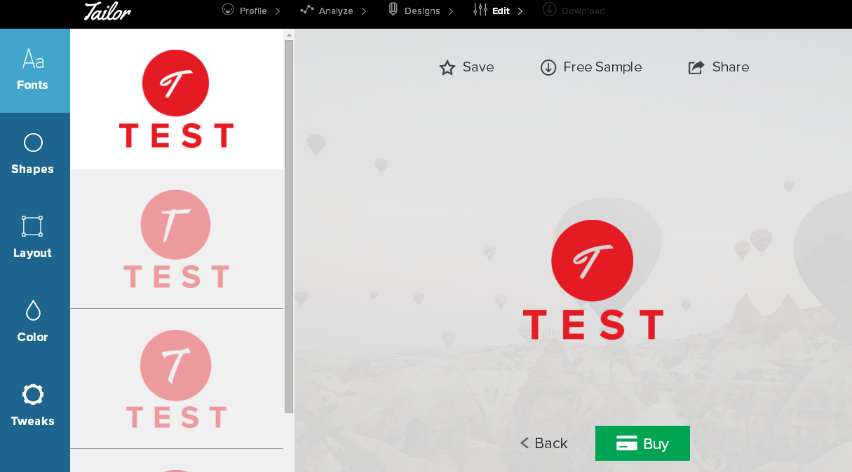 1215x674 List Of Online Logo Maker Tools