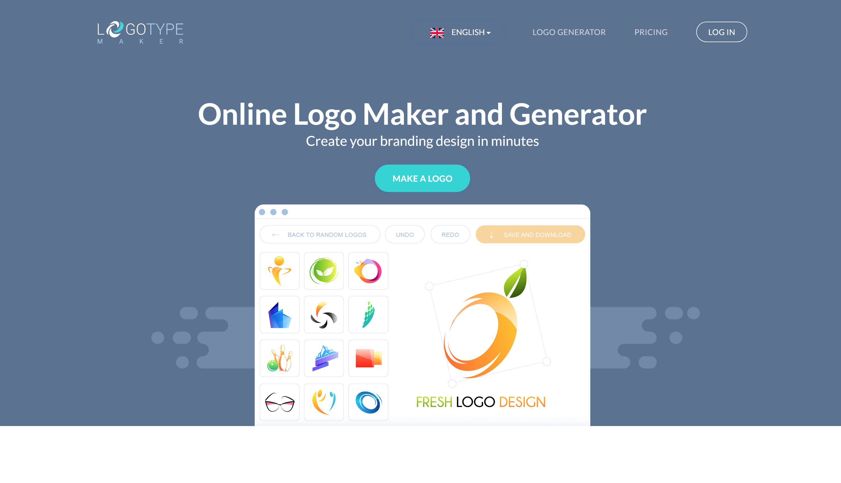 2952x1696 Best Free Online Logo Makers Generators