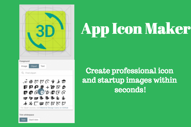 632x421 App Icon Maker Create Professional Icon And Startup Images