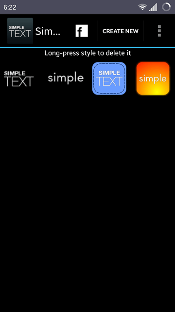 360x640 Creative Icon Maker Apps For Android