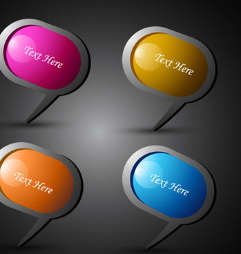 349x368 Shiny Web Icons Pack Free Vector Download