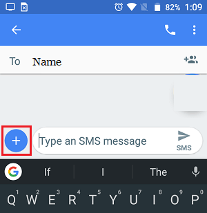 Text Message App Icon at Vectorified.com | Collection of Text Message ...