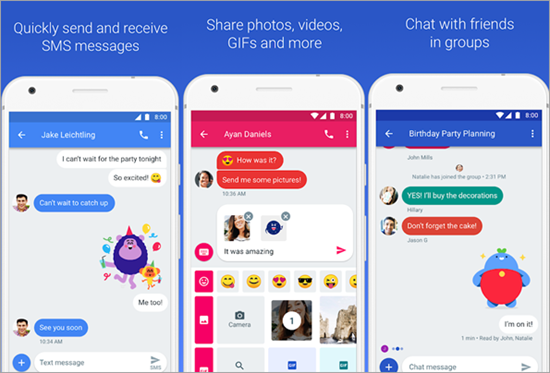 550x373 How To Tell If Your Text Message Is Read On Android