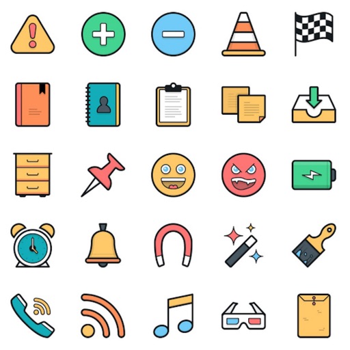 Text Message App Icon at Vectorified.com | Collection of Text Message ...