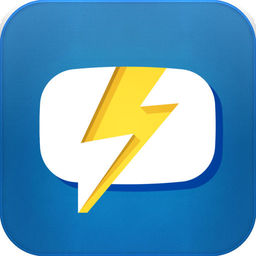 Text Message App Icon at Vectorified.com | Collection of Text Message ...
