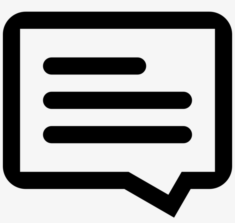 text-message-icon-at-vectorified-collection-of-text-message-icon