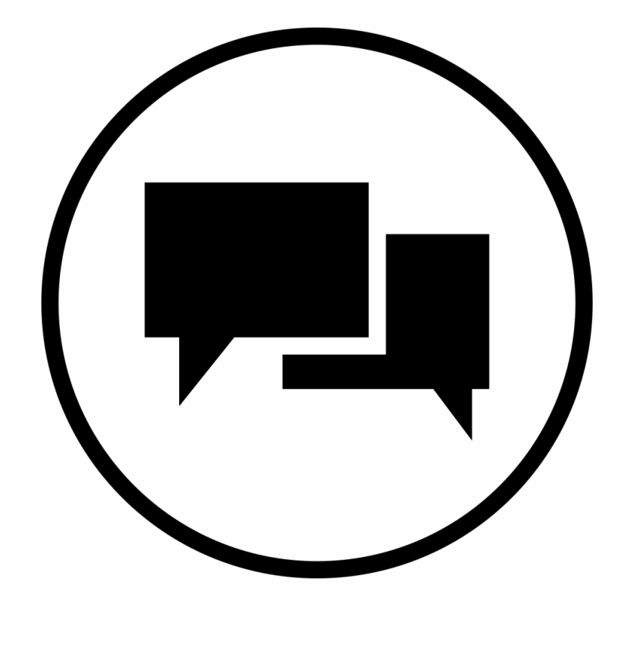 920x960 Message Icon Comments