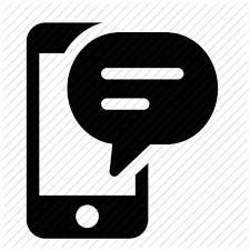 225x225 Text Message Icon