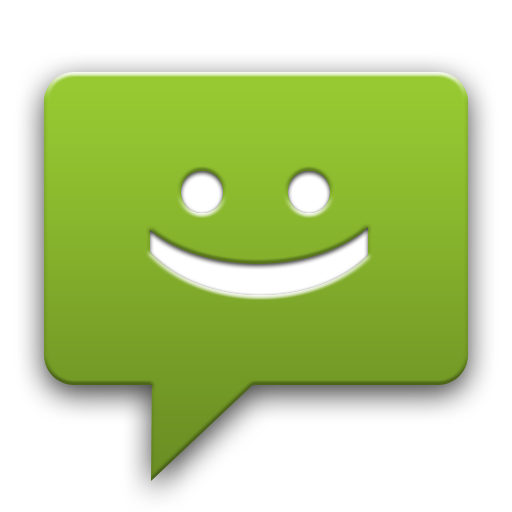 Android Messaging App Icon Images 512x512 Android Messaging App Icon Images