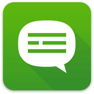 Text Message Icon Android at Vectorified.com | Collection of Text ...