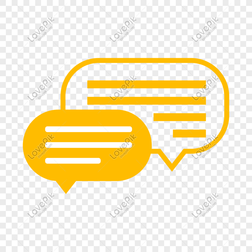 Orange Chat Message Icon Free Png Transparent Layer Material Png 860x860 Orange Chat Message Icon Free Png Transparent Layer Material Png