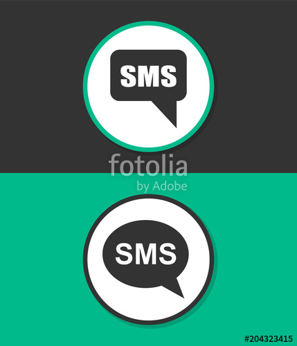 Sms Cell Phone Text Message Icon Stock Image And Royalty Free 429x500 Sms Cell Phone Text Message Icon Stock Image And Royalty Free