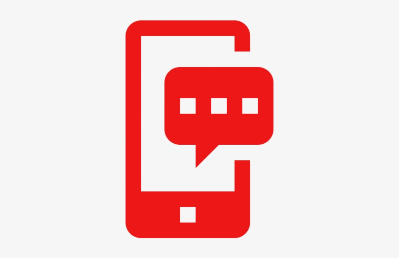 Text Message Icon 820x531 Text Message Icon