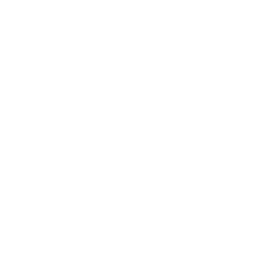 White Delete Message Icon 256x256 White Delete Message Icon
