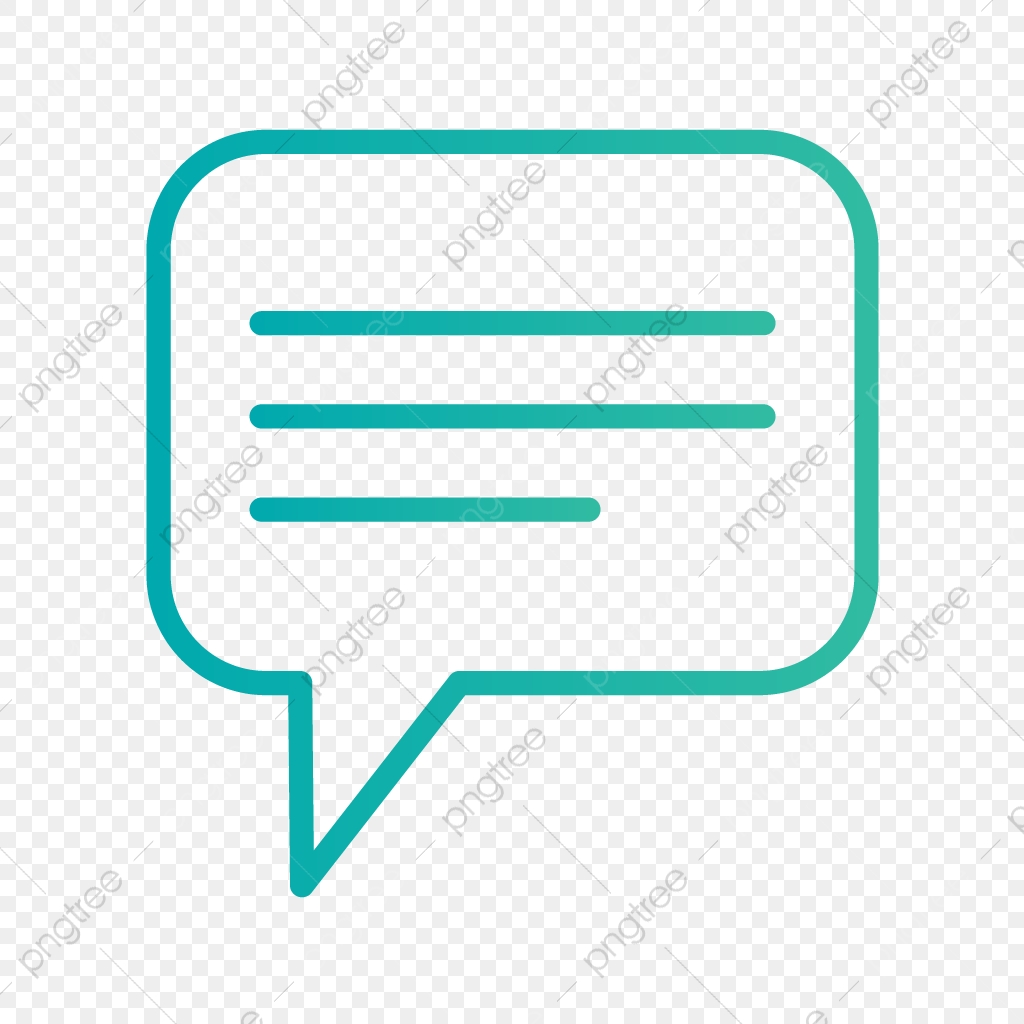 1024x1024 Vector Type Icon, Message Icon, Text Icon, Type Icon Png