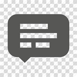 300x300 Computer Icons Message Text Messaging, Message Icon Transparent