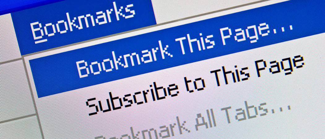 1050x450 Make Your Browser Bookmarks Bar Only Display Site Icons