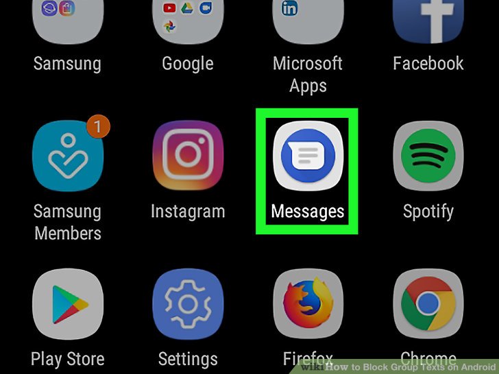 728x546 Ways To Block Group Texts On Android
