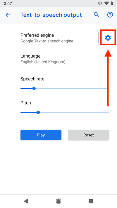 400x711 How To Change The Text To Speech