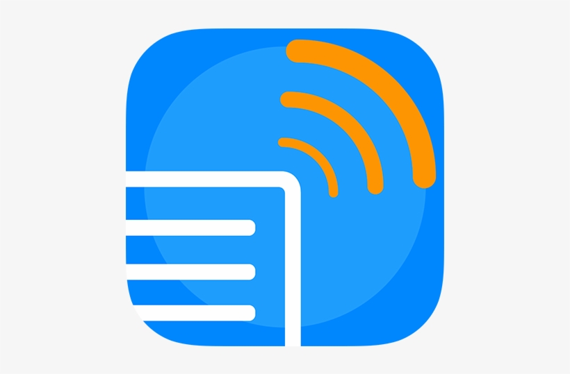 820x539 Text To Speech Icon