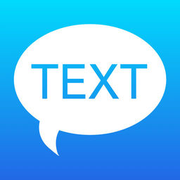 256x256 Text To Speech!