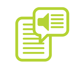 244x276 Text To Speech