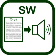 217x220 Text To Speech At Observatory