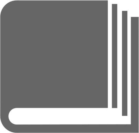 474x455 Regular Book Icon