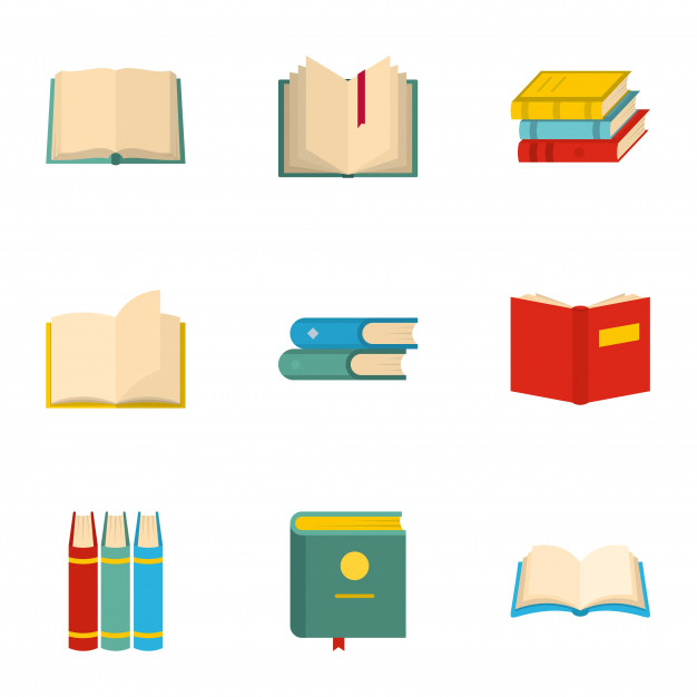 Textbook Icon at Vectorified.com | Collection of Textbook Icon free for ...