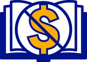 300x215 Reducing Your Textbook Costs Luria Library