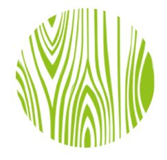 Wood Gran Les Elements Creative Logo, Icon Design 243x233 Wood Gran Les Elements Creative Logo, Icon Design