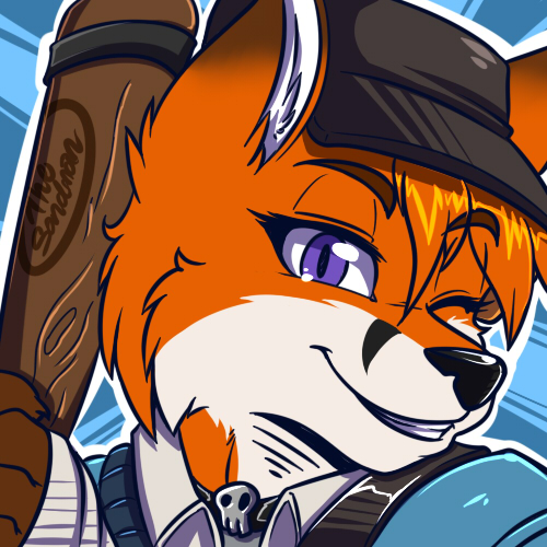 500x500 Com Patches Icon