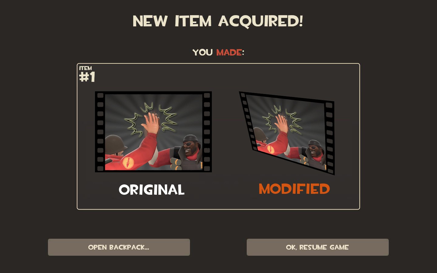 1440x900 Taunts Icons Modified