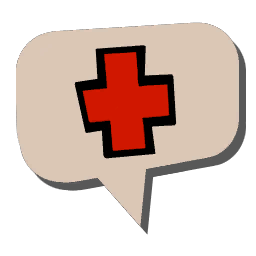 256x256 Medic Icon