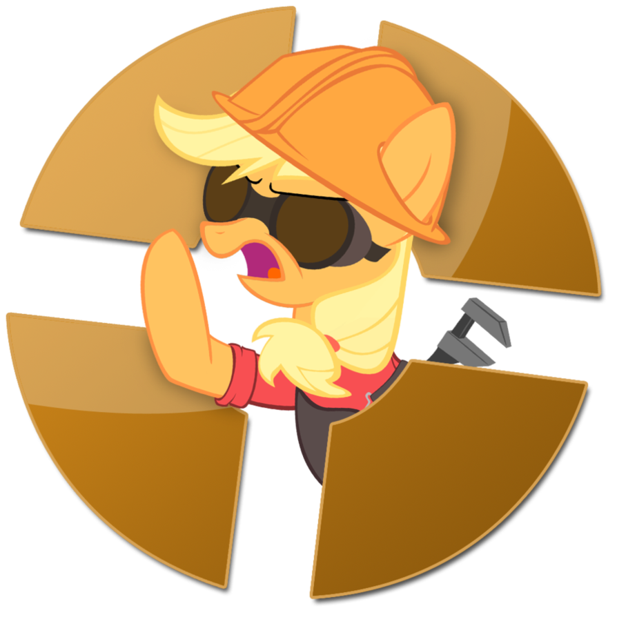 894x894 Team Fortress Icon